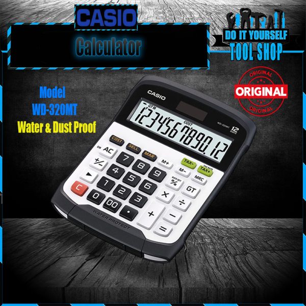 casio pakistan