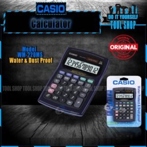 casio