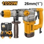 INGCO Rotary Hammer Chipping Gun