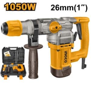 INGCO Rotary Hammer Chipping Gun
