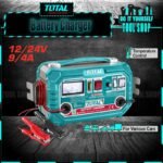 TBC1601 total battery charger