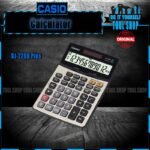 Casio DJ-220D Plus
