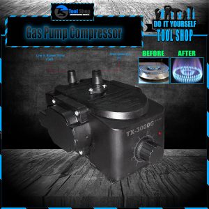 gass sui compressor maachine