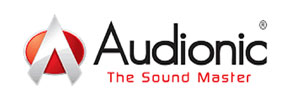 Audionic Brand