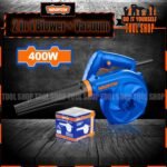 BUILDMATE Wadfow Aspirator Blower 400W Electric Dust Cleaner Hand Operated Power Tools Blow Machine WAB15401 - WPP