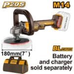 ingco pakistan polisher