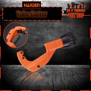 Harden 600822 Tube Cutter 3-32mm hardentool in paistan