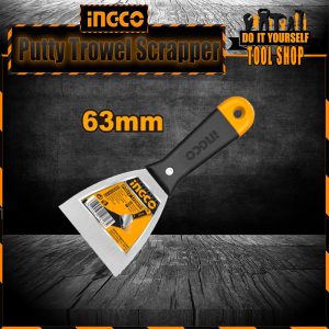 Putty Trowel 63mm HPUT68063
