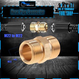 Extension Connector join M22-15mm To M22 15mm ingco pakistan