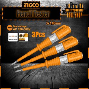 ingco tester
