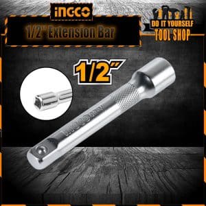 Ingco HEB12051 – 1/2″ Extension Bar