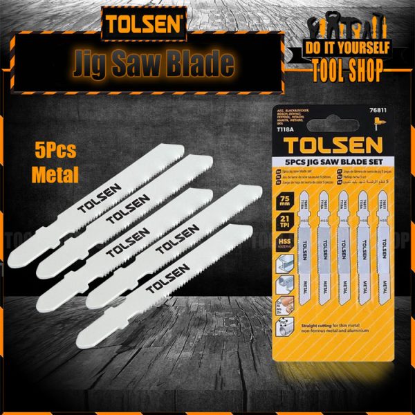 tolsen tool in pakistan
