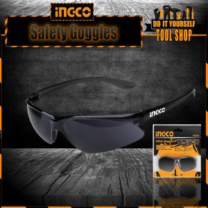 ingco safety goggle in pakistan