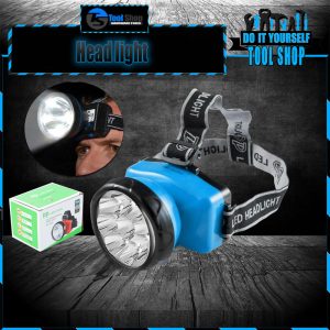 DP Light in pakistan