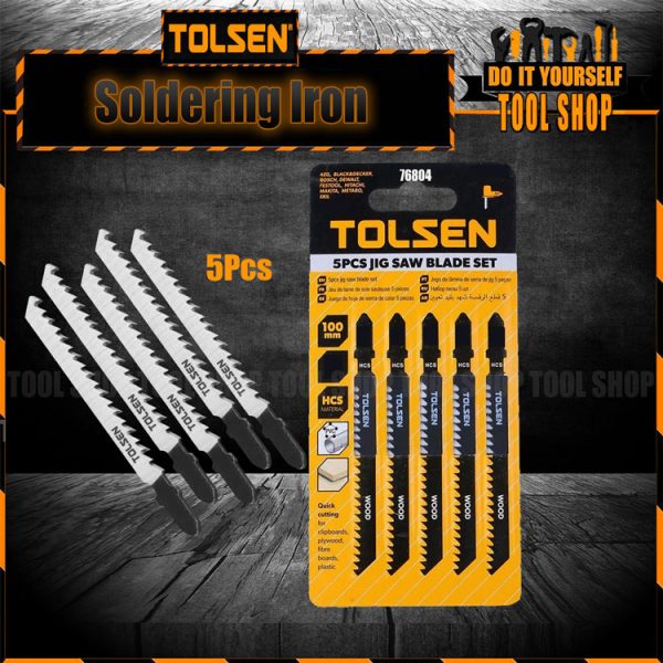 tolsen store online