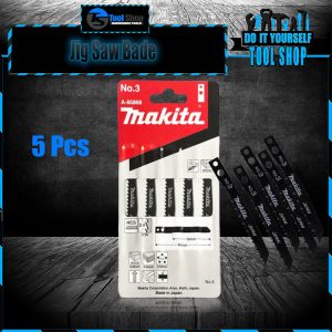 makita jig saw blace