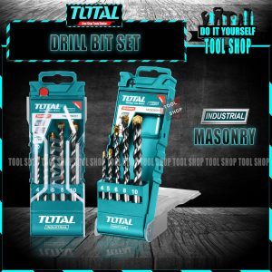 total tool pakistan