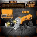 ingco tube welding