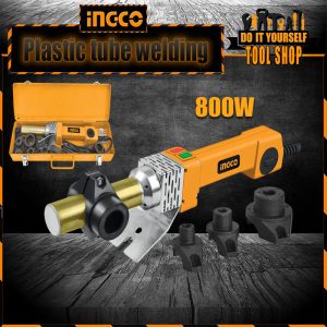 ingco tube welding