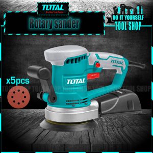 total sander power tool