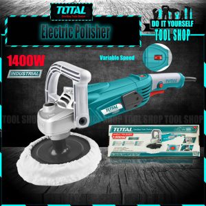 total electric polisher in paksitan