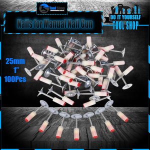 ingco tool nailler