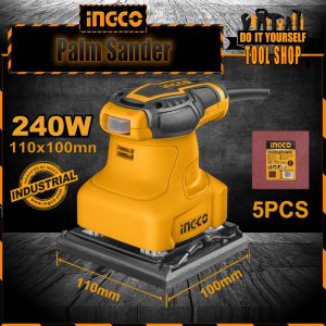 ingco tool