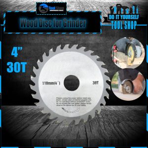 wood cutting disc ingco