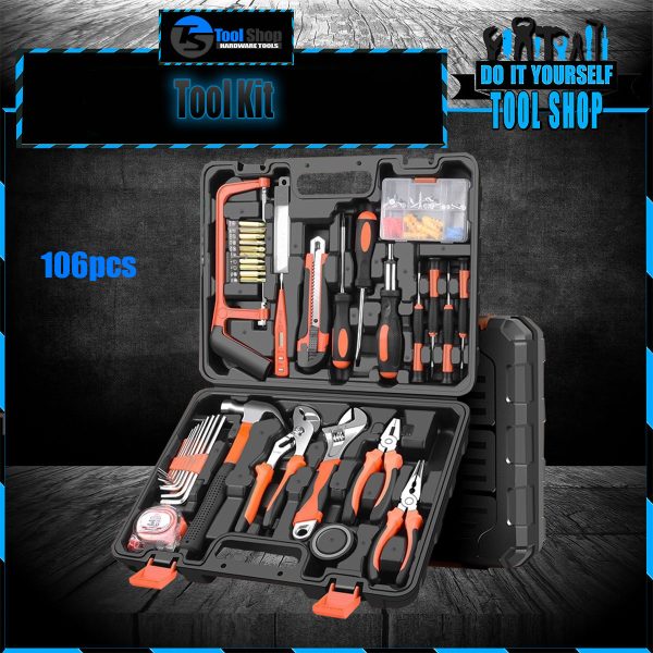tool set in pakistan