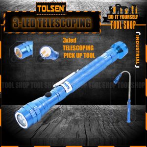 tolsen light
