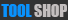 Tool Shop logo