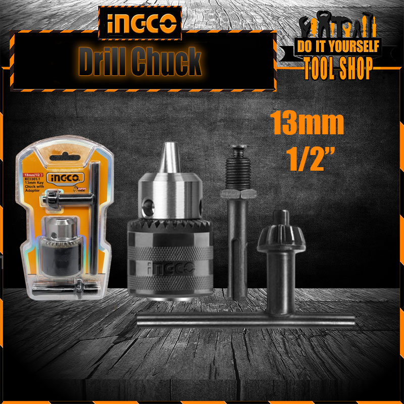 power tool pakistan 13mm Key chuck with adaptor