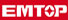 Emtop logo
