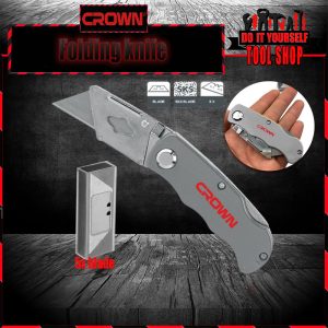 Crown CPHKN-FBA6