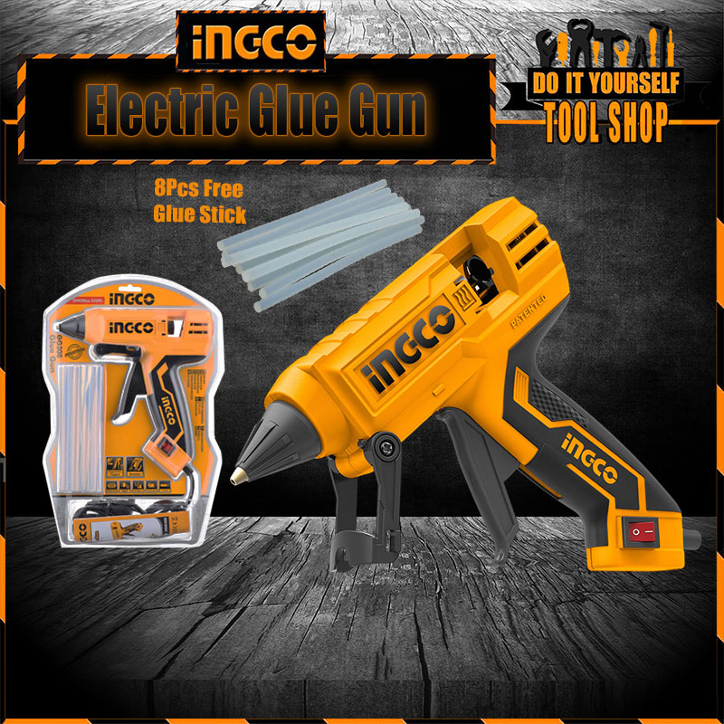 ingco wordwide glue gun in pakistan