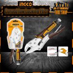 ingco locking grip plier