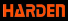 Harden logo