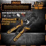 Modular plug crimper in pakistanq
