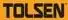 Tolsen