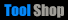 Tool Shop logo