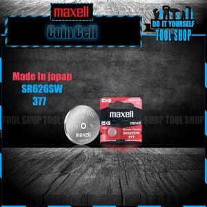 maxell in pakistna authorized dealer