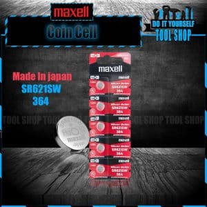 maxell battery in pakistan