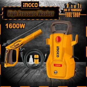 ingco pressure washer katcher machine in pakistan for ac solar