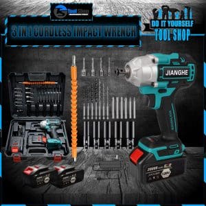 buy impact cordless wrench in pakistan