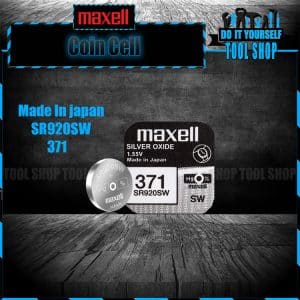 maxell battery cell in pakistan