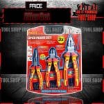 pride pliers set
