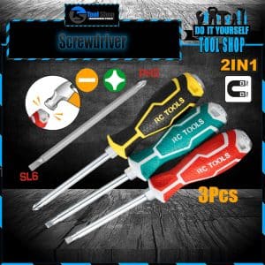 screwdriver in pakistan