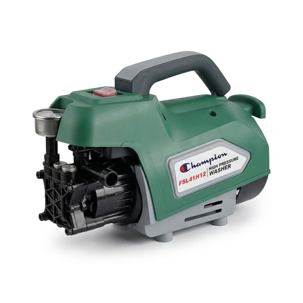 High pressure Washer High pressure Washer