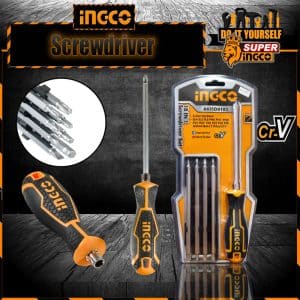 Ingco 18 IN 1 Screwdriver set daraz mall DM