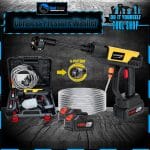 cordless pressure washer in pakistan